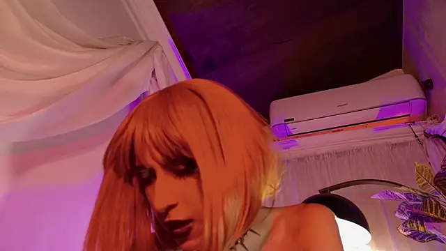 Alicepoixxxon_ 라이브 XXX 채팅