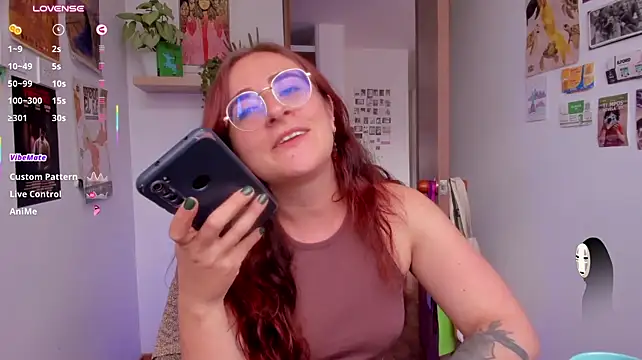 Онлайн чат XXX linda_giggle
