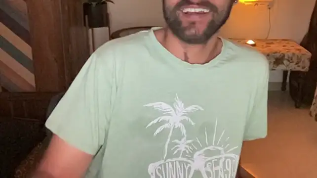 Mr_Ajnabee 라이브 XXX 채팅
