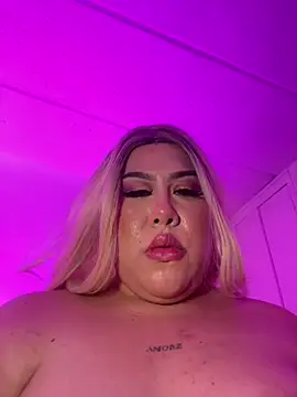 Chat XXX ao vivo de mia_carterss