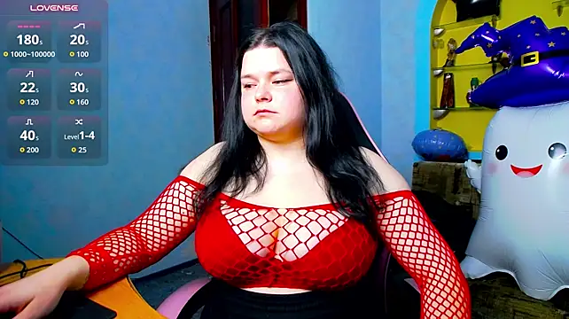 Linasexy777's Live XXX Chat
