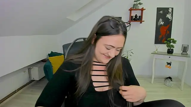 MistressDarrah Chat XXX live
