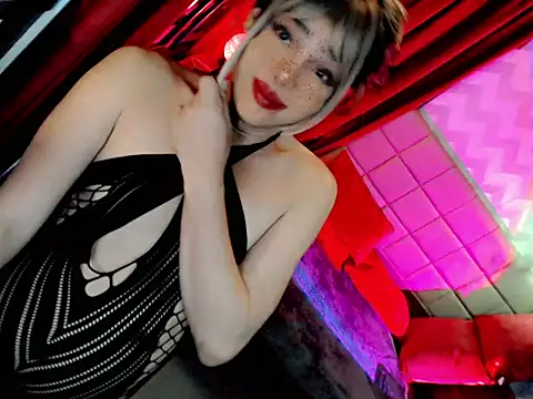 BEYBIDOMME 라이브 XXX 채팅