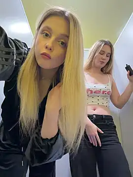Chat +18 de SiaLater ao vivo