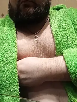 צ'אט XXX בשידור חי של Bols777