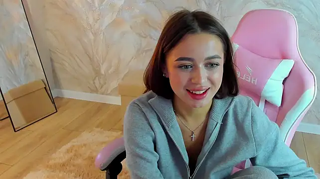 NicoleRossss 라이브 XXX 채팅