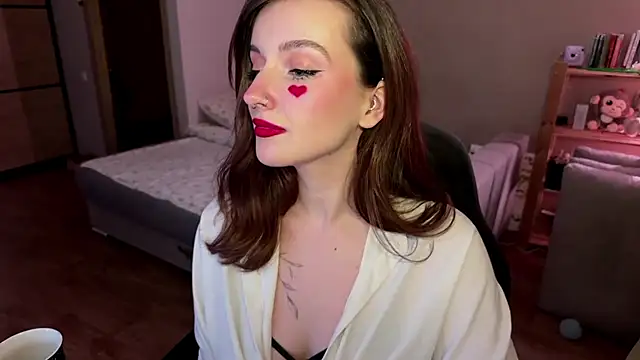 Stella_Ras' Live XXX Chat