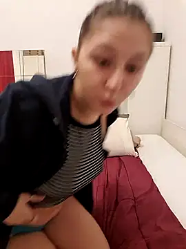 XXX chat uživo modela Fenice0001