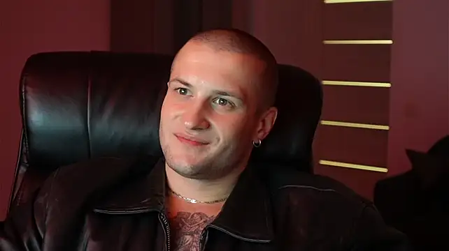 Igor_Wilde Live XXX-chat
