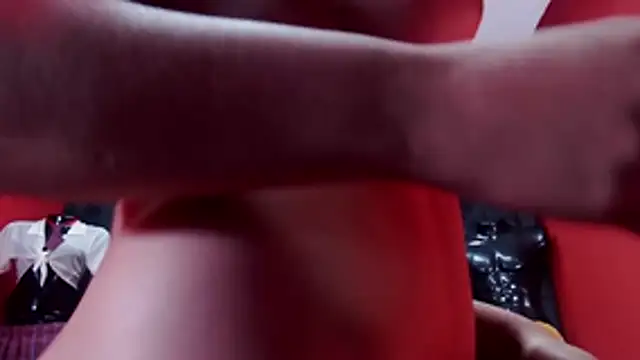 Hannamariana's Live XXX Chat