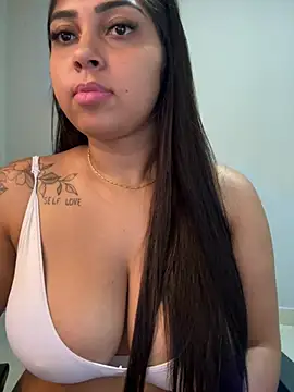 diana_pepper's Live XXX Chat