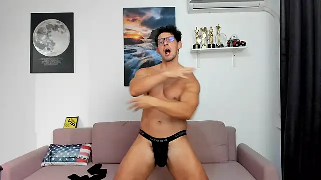 Chat +18 de BrutusK08 ao vivo
