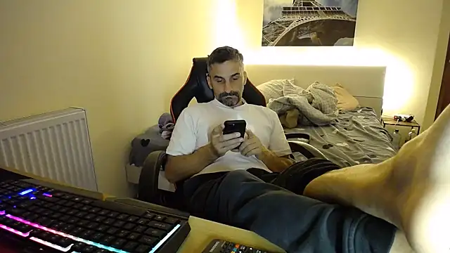 amydamarw Chat XXX live