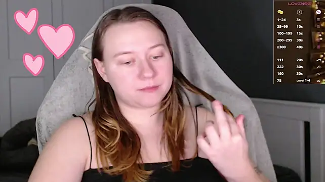 Lecotka live XXX chat