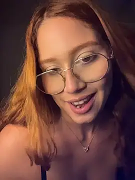 ruivinha2006's Live XXX Chat