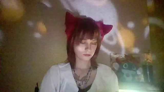 Kaylet12 Chat XXX in diretta