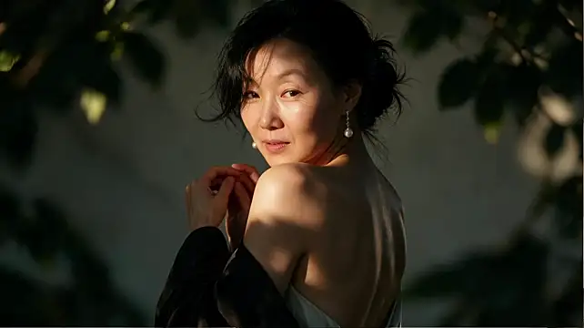 S_andra_ 라이브 XXX 채팅