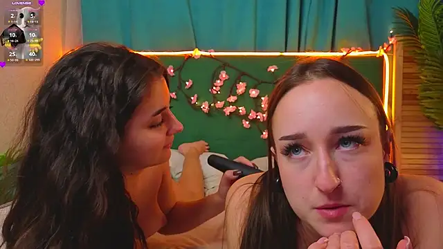 XXX chat uživo modela AoifeWarren