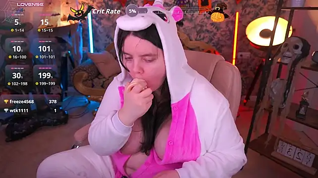 צ'אט XXX בשידור חי של LittleShyy