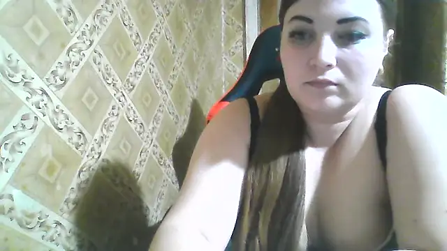 Elizabeth_Meow 라이브 XXX 채팅