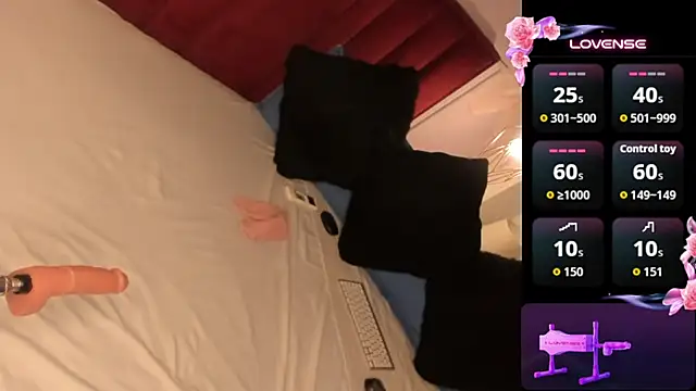 Chat XXX Live Vnus_