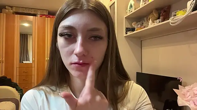 ArleanSteinlicht 라이브 XXX 채팅