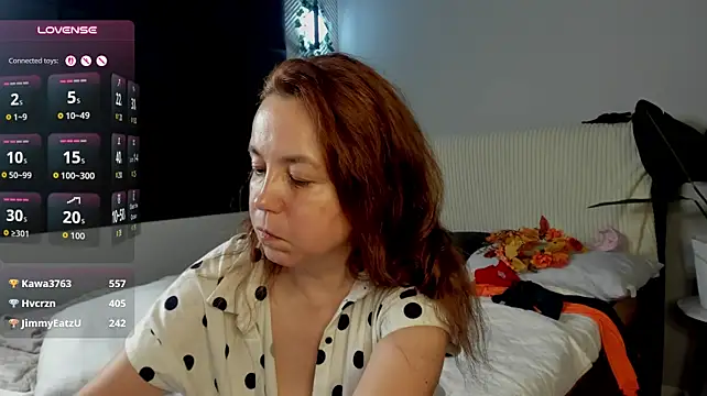 Kira_Adler 라이브 XXX 채팅