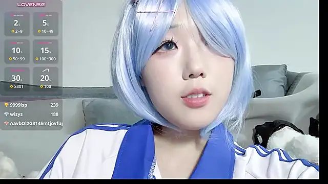 xm-lky 라이브 XXX 채팅