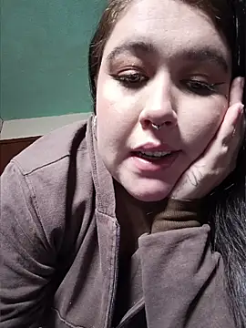 Frecklesz2 Live XXX-Chat