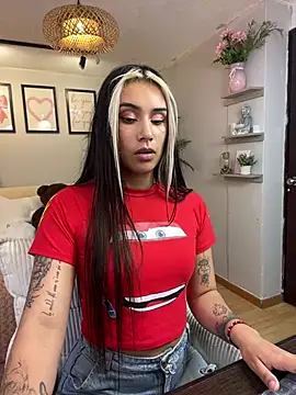 la_monitora Obrolan Langsung XXX