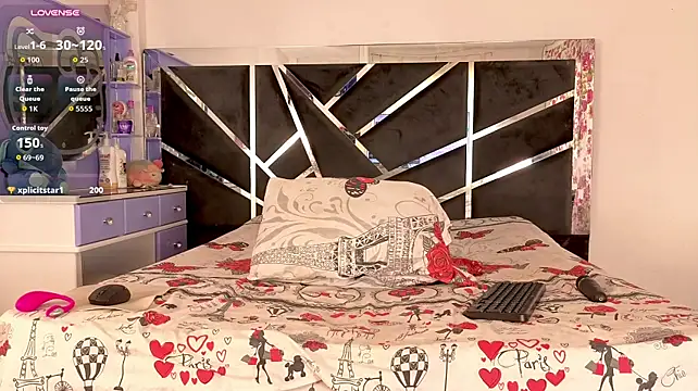 fire_lovex Chat XXX live