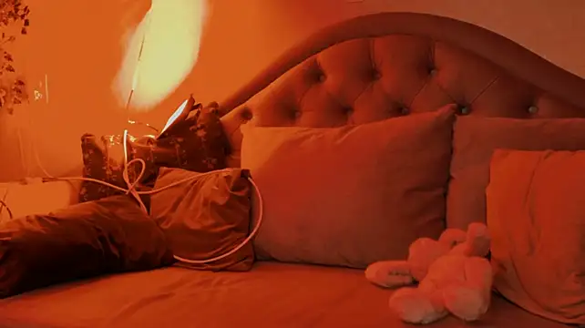 Yoka_paradoXXX 라이브 XXX 채팅