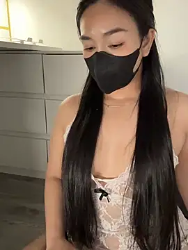 Style_Chubby 现场XXX聊天