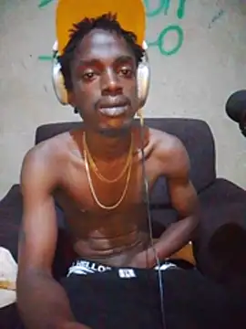 XXX chat uživo modela Demon254_
