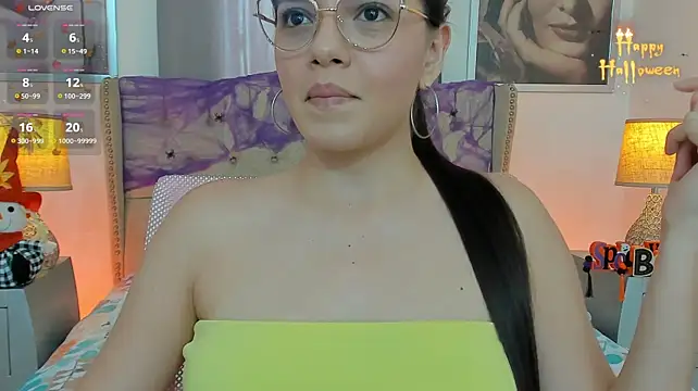 Beautyari_ 라이브 XXX 채팅