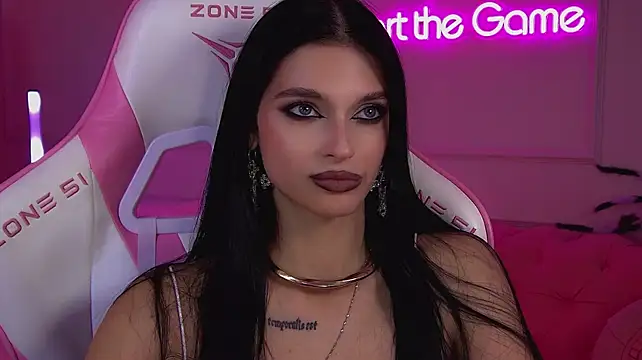 BeverlyMost's Live XXX Chat