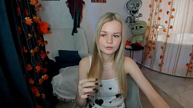 MidnighteAura 라이브 XXX 채팅