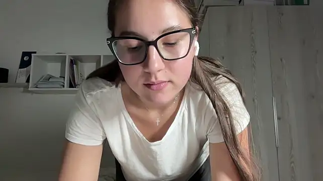 rubymoonv's Live XXX Chat