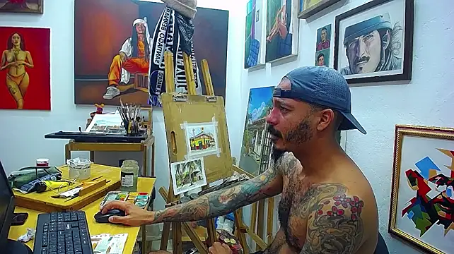 دردشة color_beat17 الجنسية المباشرة