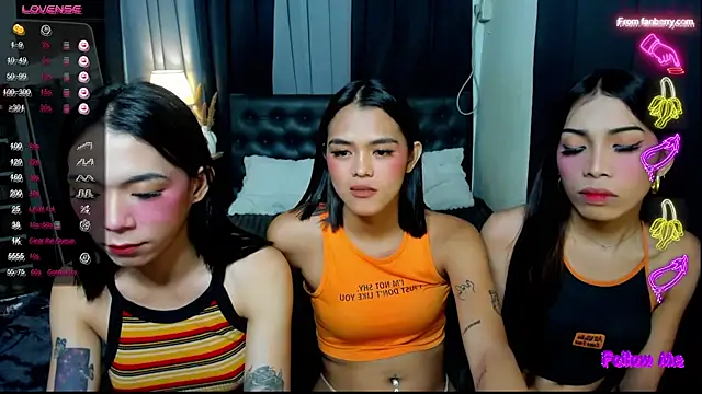 bellamoonlightX 라이브 XXX 채팅