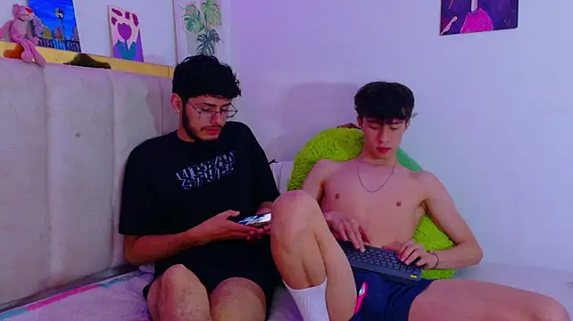 Zaylune – Naživo XXX chat