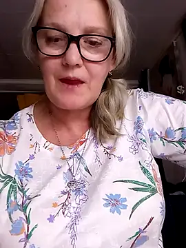 irinamaux 라이브 XXX 채팅