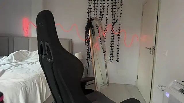 PrincesSsLilu 라이브 XXX 채팅