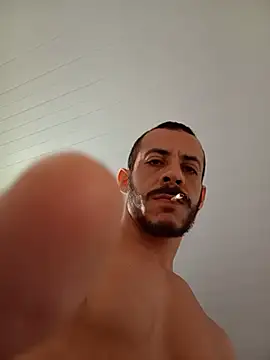 Chat +18 de MachoScorpionCaralho ao vivo