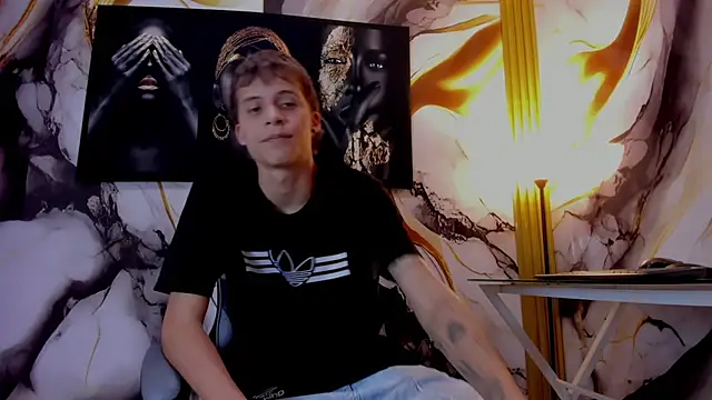 mono_blonde Chat XXX live
