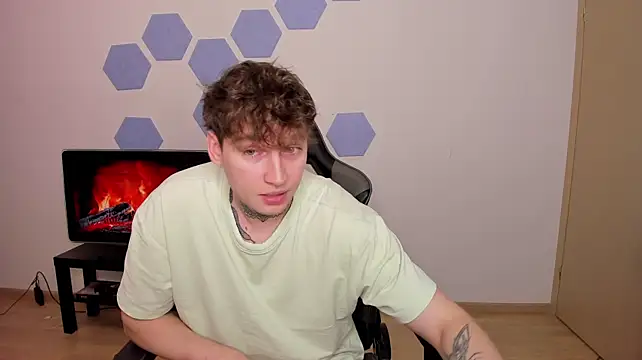 Chris_Tyson Webcam-Show
