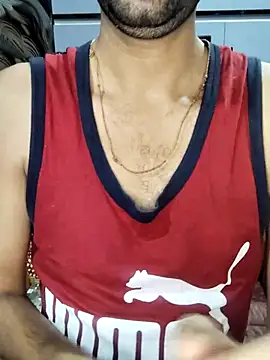 Chat XXX en directo de Atokxon
