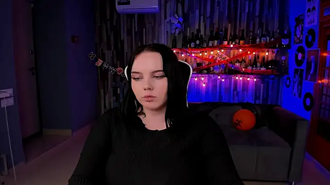 ChrisSparkle Live XXX-chat