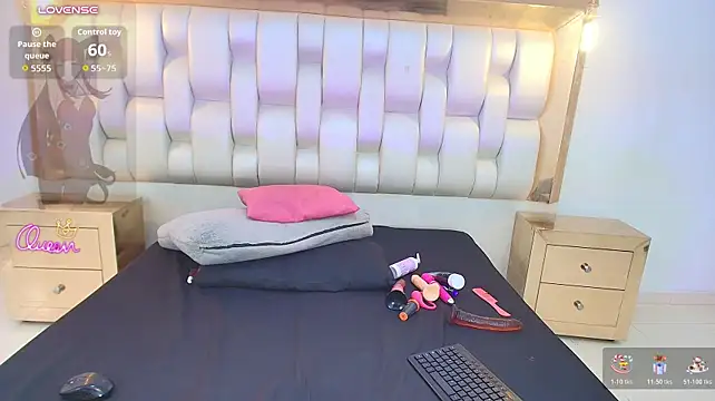 AprillRoss Live XXX-Chat