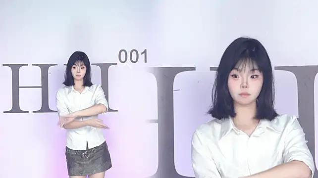 Chat XXX Live TTK-002
